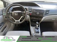 occasion Honda Civic 1.8 i-VTEC 142 BVA