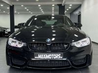 occasion BMW M4 3.0DKG Carbon Pack New engine @98000KM Invoice