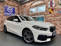 occasion BMW 118 118 d 2.0 150cv Auto Sport-Line (new model)