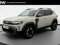 Occasion Dacia Duster Extreme 2024 Beige SUV
