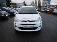 Occasion Citroën C3 Feel 76 ch (55 kW) 2016 Blanc Berline