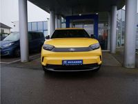 Occasion Ford Capri Extended Range 210 kW (286 ch) 2024 Jaune SUV