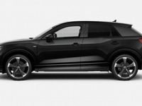 occasion Audi Q2 35 TFSI 150 S tronic 7 S line