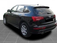 occasion Audi Q5 2.0 Tdi 190ch S Line Quattro S Tronic 7