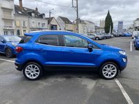 occasion Ford Ecosport 1.0 EcoBoost 125ch Titanium - VIVA190827768