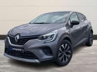 Occasion Renault Captur Evolution 92 ch (67 kW) 2024 Gris SUV