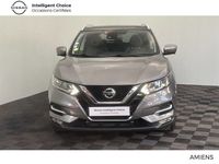 occasion Nissan Qashqai II 1.5 dCi 115ch N-Connecta DCT 2019