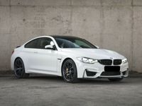 occasion BMW M4 Cabriolet 