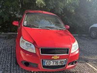 Occasion Chevrolet Aveo 84 ch (61 kW) 2009 Berline