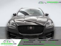 occasion Jaguar F-Pace 2.0 D - 180 ch 2WD BVA