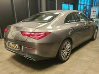 Occasion Mercedes 180 Business 185 ch (136 kW) 2020 Berline