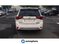 occasion Mitsubishi Outlander P-HEV Twin Motor Business 4WD
