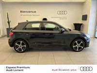 occasion Audi A1 25 TFSI 95ch Advanced