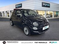 occasion Fiat 500 1.0 70ch BSG S&S - VIVA192242041