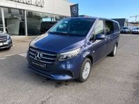 occasion Mercedes Vito 119 CDI Mixto Extra-Long Pro Propulsion 9G-Tronic