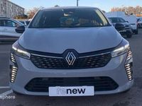 Occasion Renault Clio V Evolution 92 ch (67 kW) 2025 Gris Berline