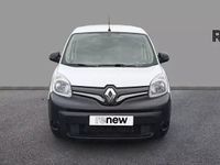 occasion Renault Kangoo EXPRESS BLUE DCI 95 GRAND CONFORT 5 portes Diesel Manuelle Blanc