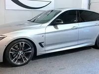 occasion BMW 340 Gran Turismo Serie 3 i Xdrive M Sport