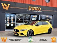 occasion Mercedes A35 AMG Classe306 4matic 7g-dct Pack Aero / Siege Perf / Pas De Malus