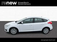 occasion Ford Focus 1.5 Tdci 95ch Stop&start Trend