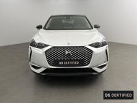 occasion DS Automobiles DS3 Crossback E-Tense Grand Chic 4cv