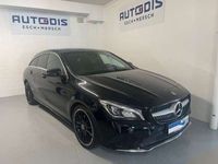 occasion Mercedes CLA180 Shooting Brake 1.6 AMG-PACK