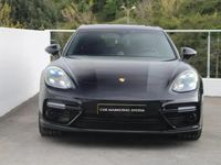 occasion Porsche Panamera Turbo S E-HYBRID