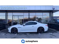 occasion Maserati Granturismo 750ch 92,5kWh Folgore