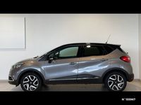 occasion Renault Captur I 1.2 TCe 120ch Intens EDC