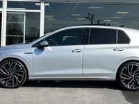 occasion VW Golf GTD 2.0 TDI 200Ch DSG7