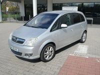 occasion Opel Meriva 1.6 6 CV 105 CH