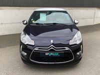 occasion DS Automobiles DS3 1.6 E-hdi90 Opéra Blue 4cv