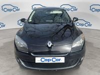 Occasion Renault Mégane III Bose Edition 2013