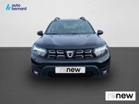 occasion Dacia Duster 1.3 TCe 150ch FAP Confort 4x2 EDC