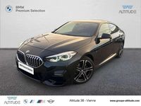 Occasion BMW 220 M Sport 193 ch (141 kW) 2021 Noir Berline