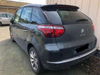 occasion Citroën C4 Picasso 1.6 HDi FAP - 110 MONOSPACE Exclusive