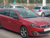 occasion Peugeot 308 SW SW 1.2 GT-Line EAT 130 ch