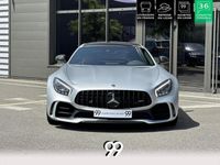 occasion Mercedes AMG GT R Classe GtCeramique Carbone Burmester Designo Track Livraison Loa Bitcoin