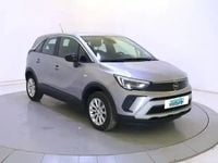 Occasion Opel Crossland X 110 ch (80 kW) 2022 Gris SUV