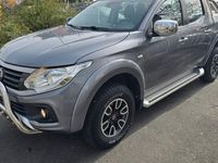 Occasion Fiat Fullback 181 ch (133 kW) 2017 Pick-up