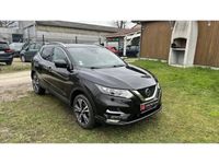 occasion Nissan Qashqai 1.5 dCi - 115 II N-Connecta Toit panoramique - G