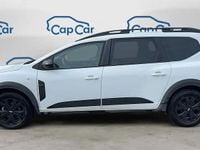 Occasion Dacia Jogger Extreme 94 ch (69 kW) 2023 Blanc Monospace