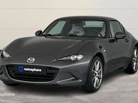 Occasion Mazda MX5 186 ch (136 kW) 2022 Cabriolet