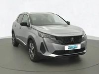 Occasion Peugeot 3008 S 2022 Gris artense SUV