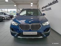 occasion BMW 116 sDrive16d 116ch xLine