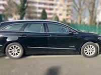 occasion Ford Mondeo SW 2.0 Hybrid 187 BVA6 Vignale