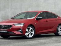 Occasion Opel Insignia Sport 122 ch (89 kW) 2021 Rouge Berline