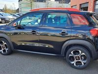 occasion Citroën C3 Aircross Shine Bluehdi 120 S&s Eat6