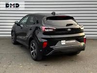 Occasion Ford Puma ST-Line 2024 Noir agate métallisée SUV