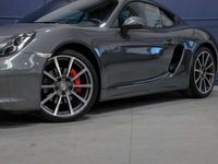 occasion Porsche Cayman S 3.4i 325 PDK